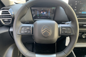 CITROEN C4 1.2 HYBRIDE 145CH S S PLUS E DCS6