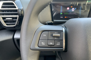 CITROEN C4 1.2 HYBRIDE 145CH S S PLUS E DCS6