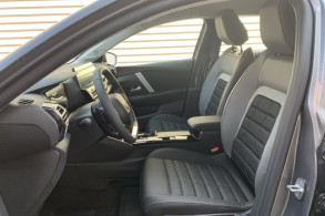 CITROEN C4 1.2 HYBRIDE 145CH S S PLUS E DCS6