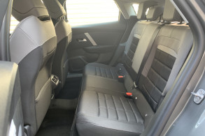CITROEN C4 1.2 HYBRIDE 145CH S S PLUS E DCS6