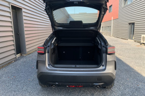 CITROEN C4 1.2 HYBRIDE 145CH S S PLUS E DCS6