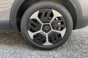 CITROEN C4 NEUF 29 1.2 HYBRIDE 145CH S S PLUS E DCS6