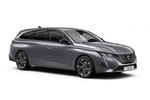 PEUGEOT 308 SW 1.5 BLUEHDI 130CH S S ALLURE EAT8