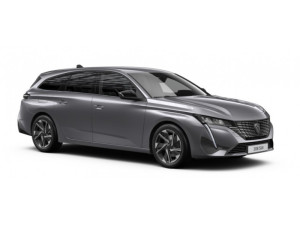 PEUGEOT 308 SW 1.5 BLUEHDI 130CH S S ALLURE EAT8
