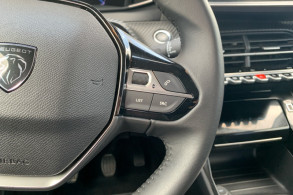 PEUGEOT 208 1.2 ESSENCE 100CH S S ALLURE