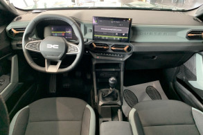 DACIA DUSTER NEUF 1.2 TCE 130CH EXTREME 4X2
