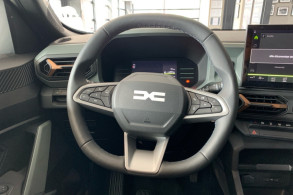 DACIA DUSTER NEUF 1.2 TCE 130CH EXTREME 4X2