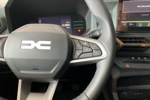 DACIA DUSTER NEUF 1.2 TCE 130CH EXTREME 4X2