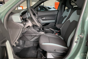 DACIA DUSTER NEUF 1.2 TCE 130CH EXTREME 4X2
