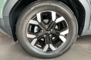DACIA DUSTER NEUF 1.2 TCE 130CH EXTREME 4X2