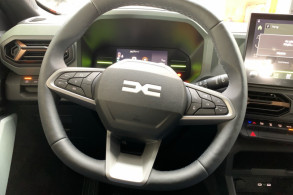 DACIA DUSTER 1.2 TCE 130CH EXTREME 4X2