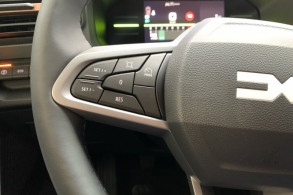 DACIA DUSTER 1.2 TCE 130CH EXTREME 4X2