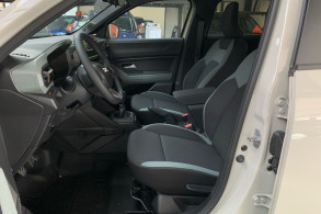 DACIA DUSTER 1.2 TCE 130CH EXTREME 4X2