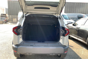 DACIA DUSTER 1.2 TCE 130CH EXTREME 4X2