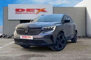 RENAULT AUSTRAL 1.2 E TECH FULL HYBRID 200CH TECHNO ESPRIT ALPINE 24
