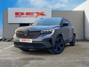 RENAULT AUSTRAL 1.2 E TECH FULL HYBRID 200CH TECHNO ESPRIT ALPINE 24