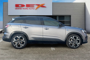 RENAULT AUSTRAL 1.2 E TECH FULL HYBRID 200CH TECHNO ESPRIT ALPINE 24