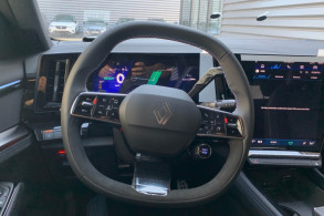 RENAULT AUSTRAL 1.2 E TECH FULL HYBRID 200CH TECHNO ESPRIT ALPINE 24