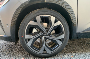RENAULT AUSTRAL 1.2 E TECH FULL HYBRID 200CH TECHNO ESPRIT ALPINE 24