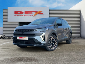 RENAULT SYMBIOZ 1.6 E TECH FULL HYBRID 145CH ESPRIT ALPINE
