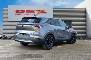 RENAULT SYMBIOZ NEUF 24 1.6 E TECH FULL HYBRID 145CH ESPRIT ALPINE