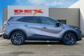 RENAULT SYMBIOZ NEUF 24 1.6 E TECH FULL HYBRID 145CH ESPRIT ALPINE