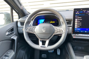 RENAULT SYMBIOZ NEUF 24 1.6 E TECH FULL HYBRID 145CH ESPRIT ALPINE