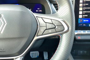 RENAULT SYMBIOZ NEUF 24 1.6 E TECH FULL HYBRID 145CH ESPRIT ALPINE