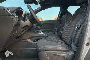 RENAULT SYMBIOZ NEUF 24 1.6 E TECH FULL HYBRID 145CH ESPRIT ALPINE