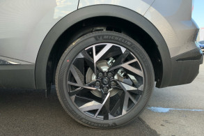 RENAULT SYMBIOZ NEUF 19 1.6 E TECH FULL HYBRID 145CH ESPRIT ALPINE