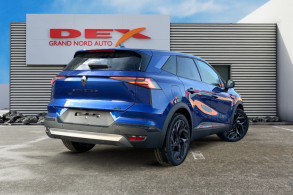 RENAULT SYMBIOZ NEUF 18 1.6 E TECH FULL HYBRID 145CH ESPRIT ALPINE