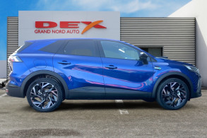 RENAULT SYMBIOZ NEUF 18 1.6 E TECH FULL HYBRID 145CH ESPRIT ALPINE