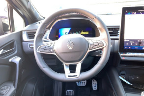 RENAULT SYMBIOZ NEUF 18 1.6 E TECH FULL HYBRID 145CH ESPRIT ALPINE