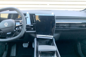 RENAULT AUSTRAL NEUF 23 