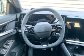 RENAULT AUSTRAL NEUF 23 