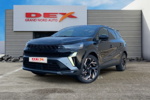 RENAULT SYMBIOZ NEUF 17 