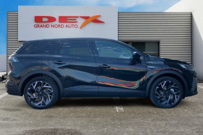 RENAULT SYMBIOZ NEUF 17 1.6 E TECH FULL HYBRID 145CH ESPRIT ALPINE