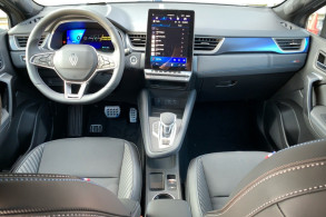 RENAULT SYMBIOZ NEUF 17 1.6 E TECH FULL HYBRID 145CH ESPRIT ALPINE