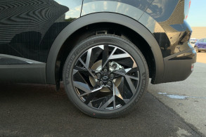 RENAULT SYMBIOZ NEUF 20 1.6 E TECH FULL HYBRID 145CH ESPRIT ALPINE