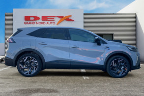 RENAULT SYMBIOZ NEUF 19 1.6 E TECH FULL HYBRID 145CH ESPRIT ALPINE
