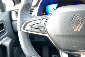 RENAULT SYMBIOZ NEUF 19 1.6 E TECH FULL HYBRID 145CH ESPRIT ALPINE