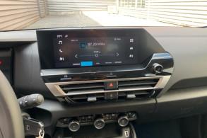 CITROEN C4 1.2 HYBRIDE 145CH S S PLUS E DCS6