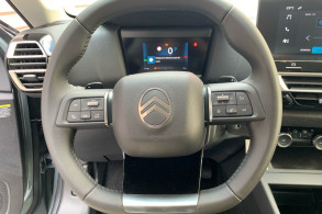 CITROEN C4 1.2 HYBRIDE 145CH S S PLUS E DCS6