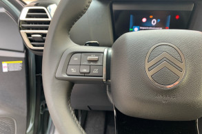 CITROEN C4 1.2 HYBRIDE 145CH S S PLUS E DCS6