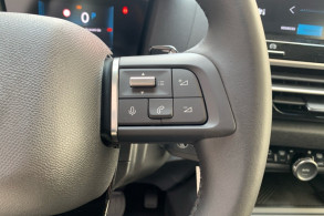 CITROEN C4 1.2 HYBRIDE 145CH S S PLUS E DCS6