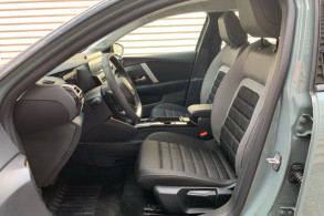 CITROEN C4 1.2 HYBRIDE 145CH S S PLUS E DCS6