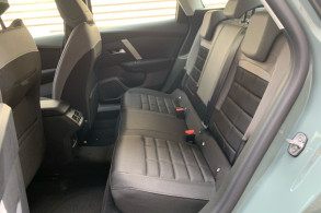 CITROEN C4 1.2 HYBRIDE 145CH S S PLUS E DCS6