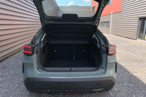 CITROEN C4 1.2 HYBRIDE 145CH S S PLUS E DCS6