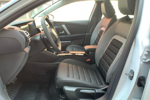 CITROEN C4 1.2 HYBRIDE 145CH S S PLUS E DCS6