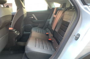 CITROEN C4 1.2 HYBRIDE 145CH S S PLUS E DCS6